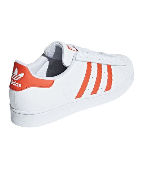 adidas superstar grün weiß orange|adidas superstar ab.